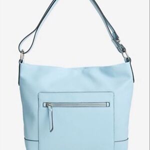NWT Style & Co
Hudsonn Hobo Bag